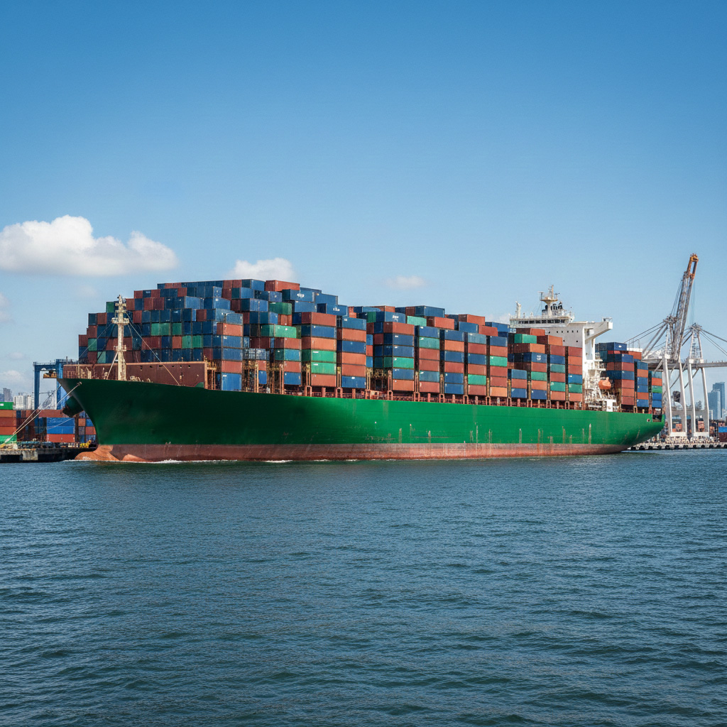 Supply Chain